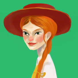 Джесси из "История игрушек"