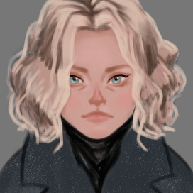 Быстрый скетч