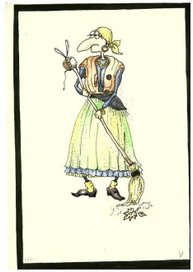 карикатура