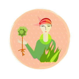 Дачный сезон