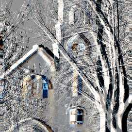 Лютеранский собор Петра и Павла