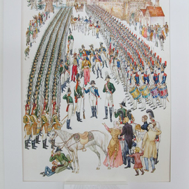 Встреча двух императоров