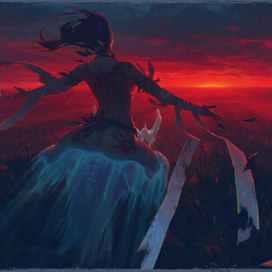 Шабаш ведьм