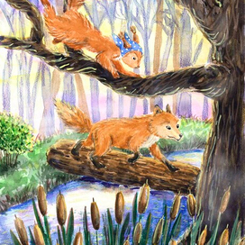 Срочно, бежим!