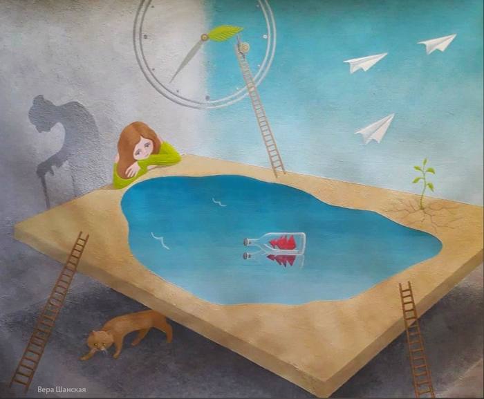 Вспоминая будущее