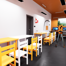 3D визуализация