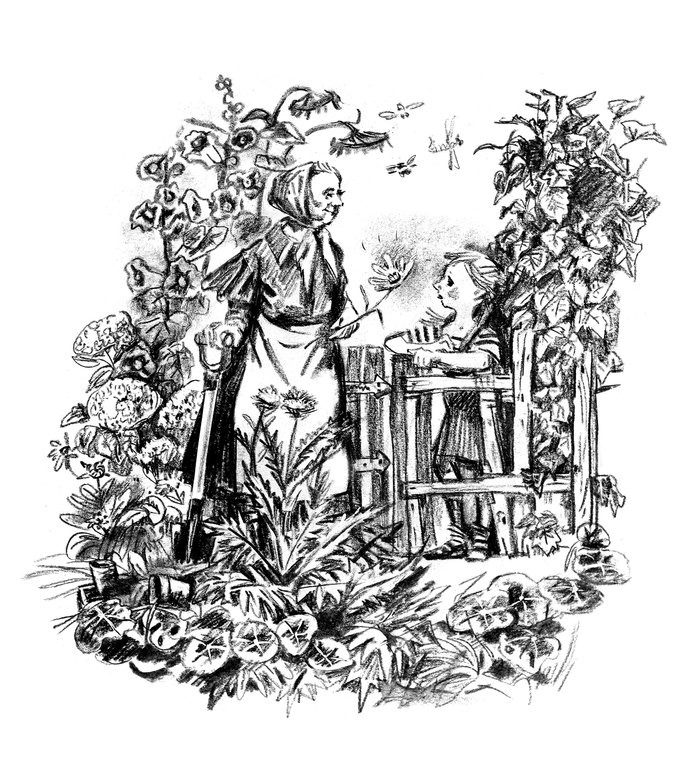 В. Катаев «Рассказы и сказки» 