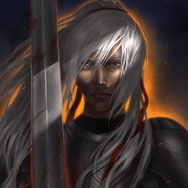 Последний рыцарь