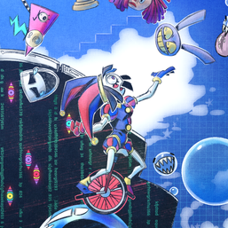 Фанобложка