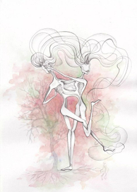 Раздвоение личности\ Шизофрения