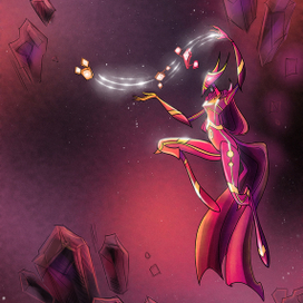 Персонаж на заказ