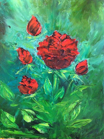 "Ароматная"