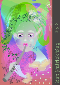 San Patrick day 