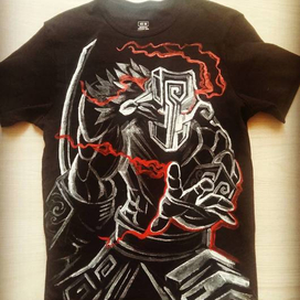 "Джагернаут"