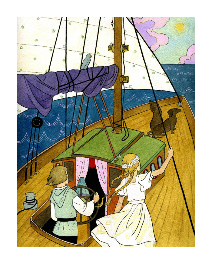 ВОЛШЕБНЫЙ ГОРОД_3