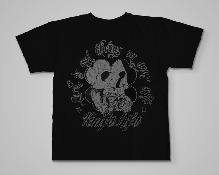 Принт на майку