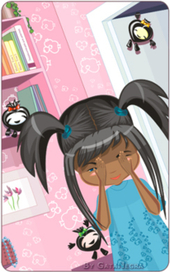 Карта 3 пик, второй вариант