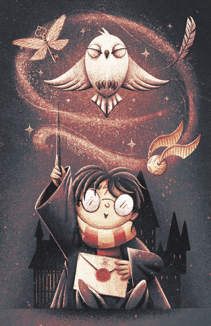 Волшебство