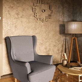 место для отдыха 