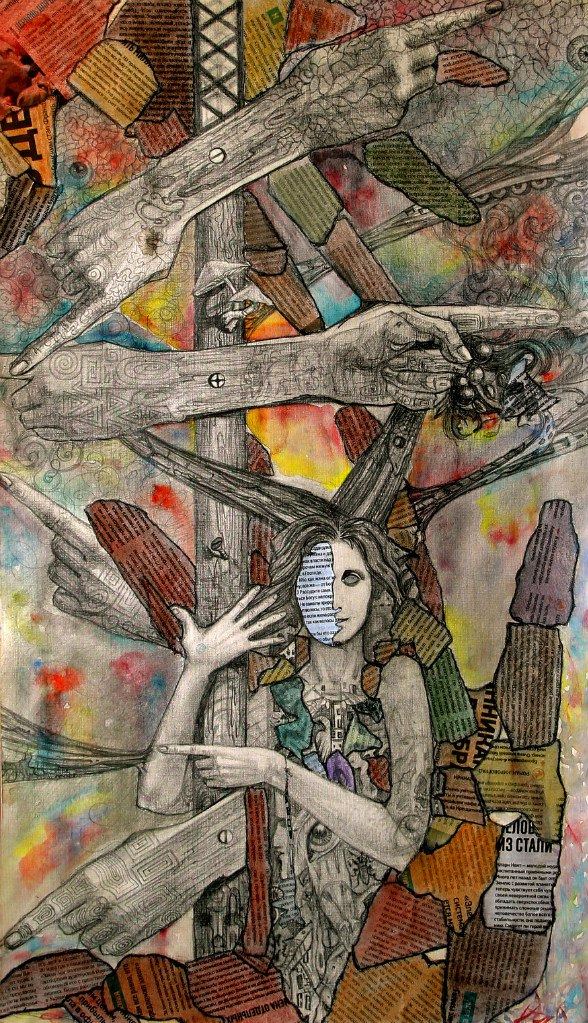 Иди куда хочешь