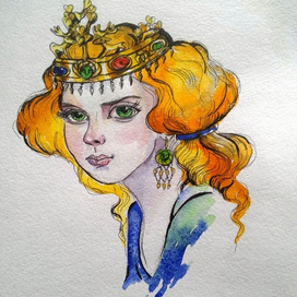 Прекрасная Елена