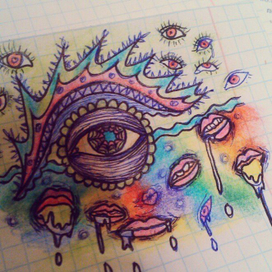 psychedelic