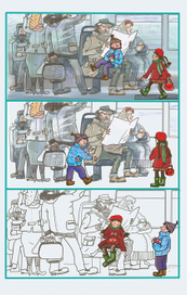 Хороший мальчик