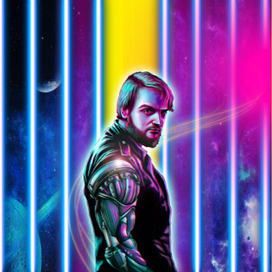 AlexVas from Metal Family