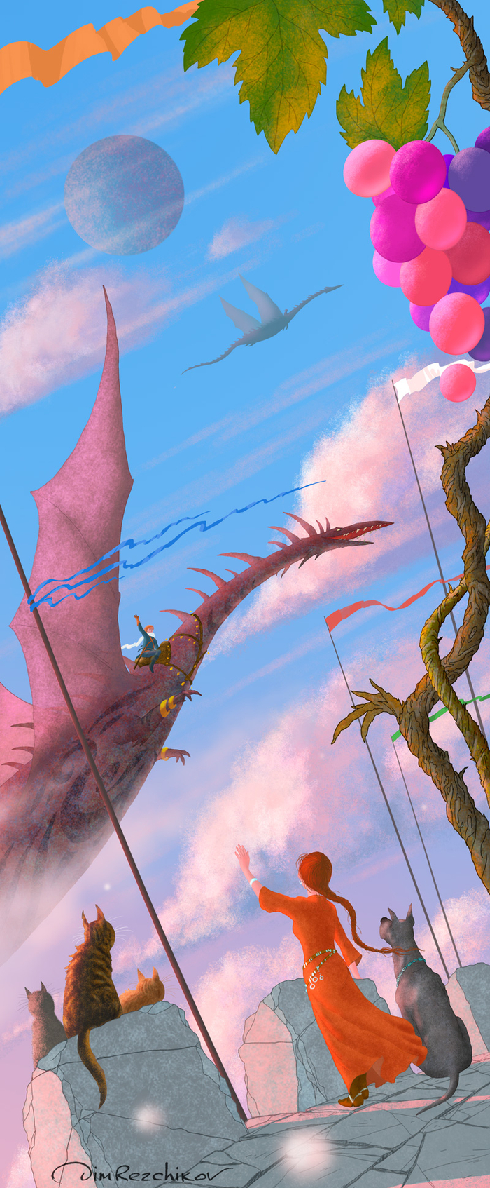 "Бес ожиданий"