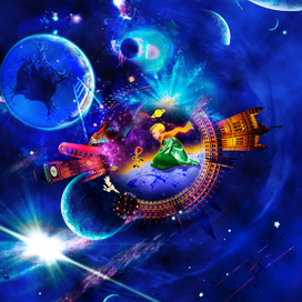 маленький принц