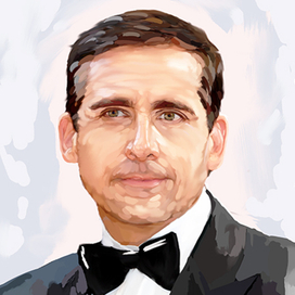 Стив Карелл