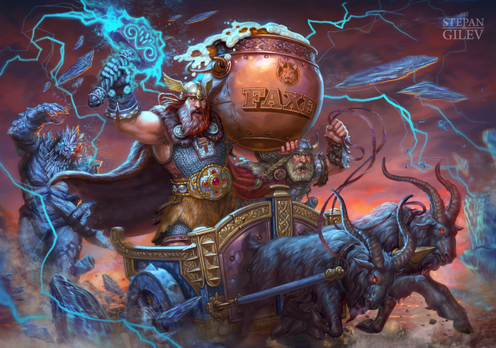 Обложка для пива