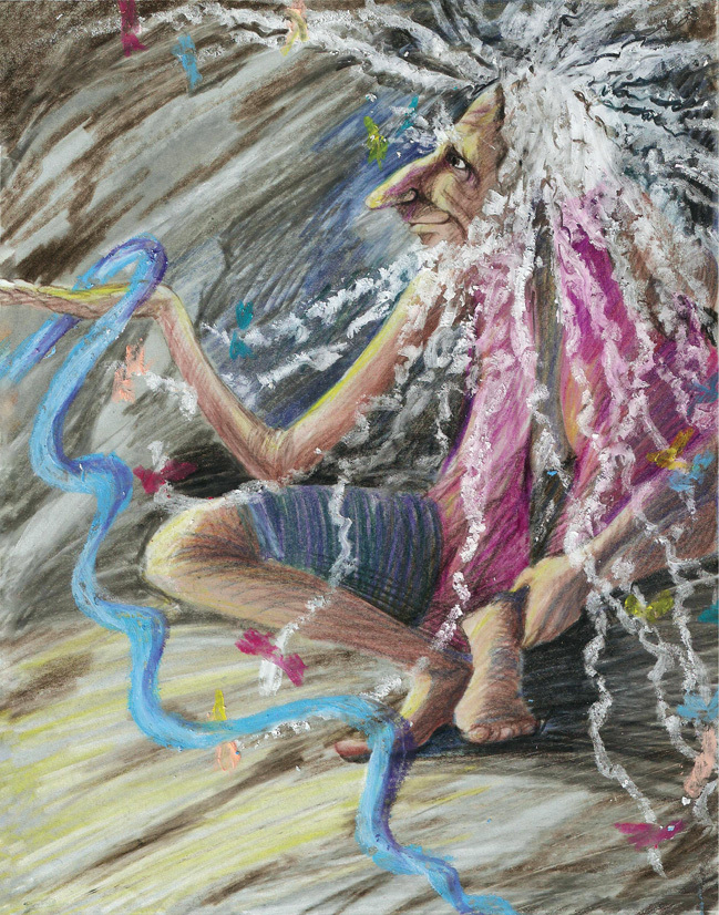 к книге " Возвращение Оз"