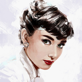 Audrey