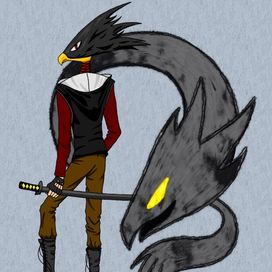 Tokoyami 