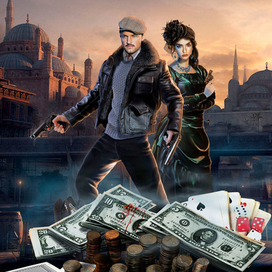 Обложка для книги...