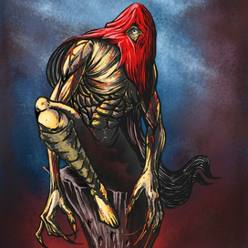 Красный капюшон