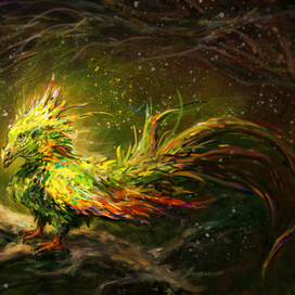 Год Дракона 2024