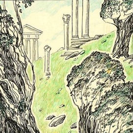 Мысли о лете 1