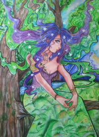 Дух-Охраняющий-Лес.