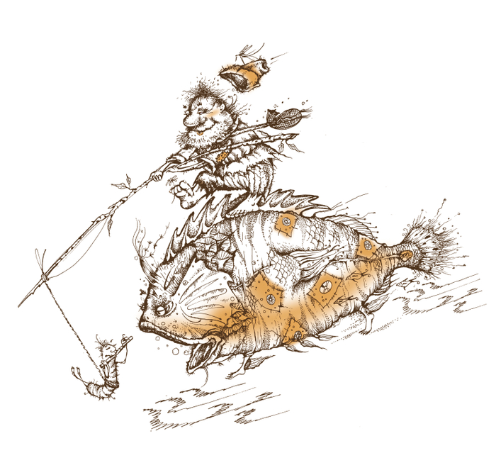 Английские пословицы