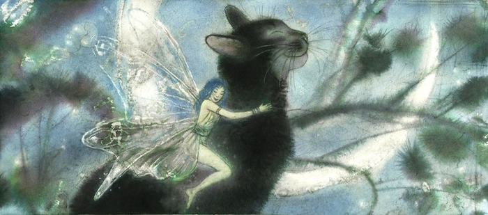 Мммыыррры(счастливые))