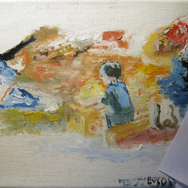 Из двух голов свет где книга