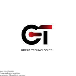 Логотип. Ремонт компьютеров