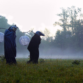 Японские сказки