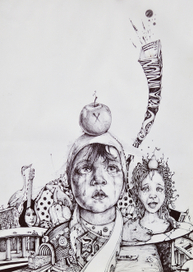 Игры в Вильгельма Телля