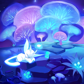 Ори и Слепой лес