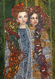 "Анна - Мари"