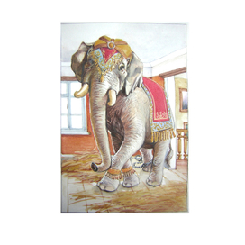 "Слон" А.И. Куприн