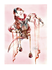 Медленный танец